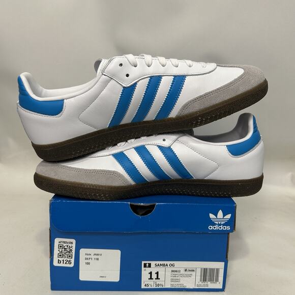 adidas Samba OG \
